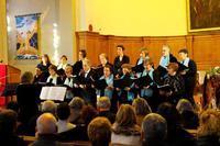 Photos de l'après-midi de chants de Noël du 18 décembre 2016 en l'église de Chatte Photos de l'après-midi de chants de Noël du 18 décembre 2016 en l'église de Chatte