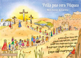 Liturgie adaptée pour les 7-12 ans Liturgie adaptée pour les 7-12 ans