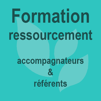 Formation diocésaine des accompagnateurs et des référents Formation diocésaine des accompagnateurs et des référents