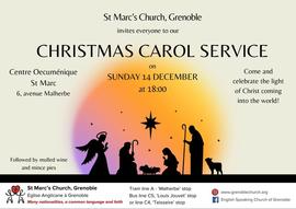 Evènements à venir Evènements à venir