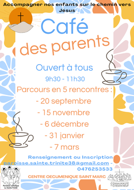 Evènements à venir Evènements à venir