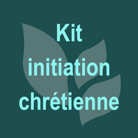 Formation des nouveaux accompagnateurs et kit des catéchumènes Formation des nouveaux accompagnateurs et kit des catéchumènes
