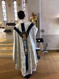 Lundi 15 août 2022 Lundi 15 août 2022