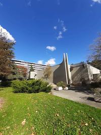 Les travaux à St Marc touchent à leur fin ! Les travaux à St Marc touchent à leur fin !