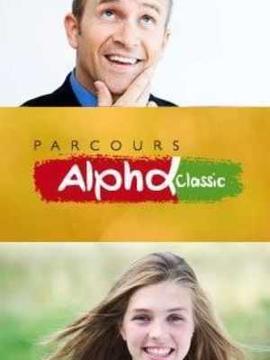 Parcours Alpha Parcours Alpha