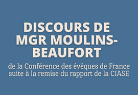 Lire le discours Lire le discours