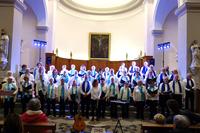 Le Choeur St Luc Le Choeur St Luc