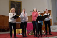 Chant Ukrainien Chant Ukrainien