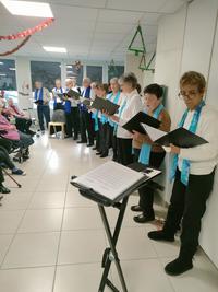 EHPAD Vinay EHPAD Vinay