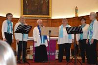 Chant en Allemand Chant en Allemand