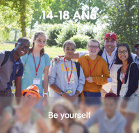 14-18 ans 14-18 ans