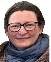 Virginie LESSORE de SAINTE FOY Virginie LESSORE de SAINTE FOY