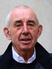 Père Emmanuel de Butler Père Emmanuel de Butler