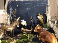 Crèche de Saint Martin d'Uriage Crèche de Saint Martin d'Uriage