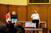 Photos de l'après-midi de chants de Noël du 18 décembre 2016 en l'église de Chatte Photos de l'après-midi de chants de Noël du 18 décembre 2016 en l'église de Chatte