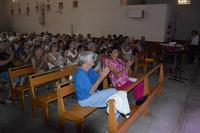 Le public comblé Le public comblé