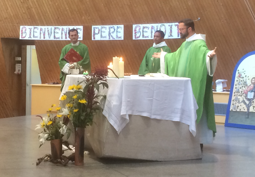 Septembre 2019 Septembre 2019