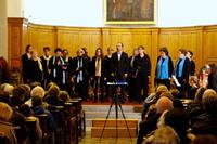 Les choeurs d'Adèle et Chante-Noix Les choeurs d'Adèle et Chante-Noix