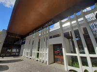 Les travaux à St Marc touchent à leur fin ! Les travaux à St Marc touchent à leur fin !