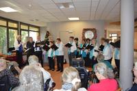 EHPAD Chatte EHPAD Chatte