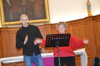 Chant en Espagnol Chant en Espagnol