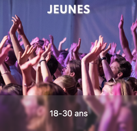 Jeunes Jeunes