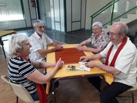 Jeux de société Jeux de société