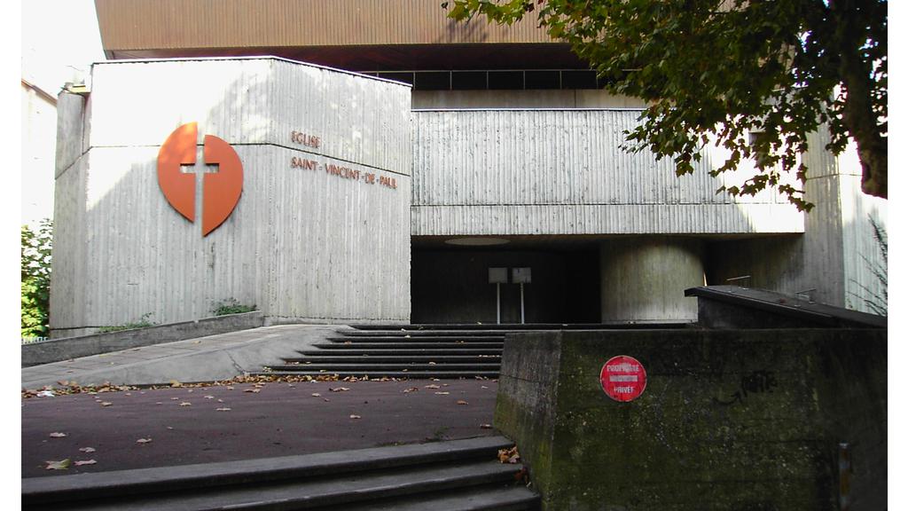 Saint Vincent De Paul Diocese De Grenoble Vienne